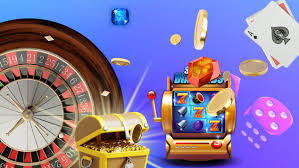 Вход на официальный сайт Casino SpinCity